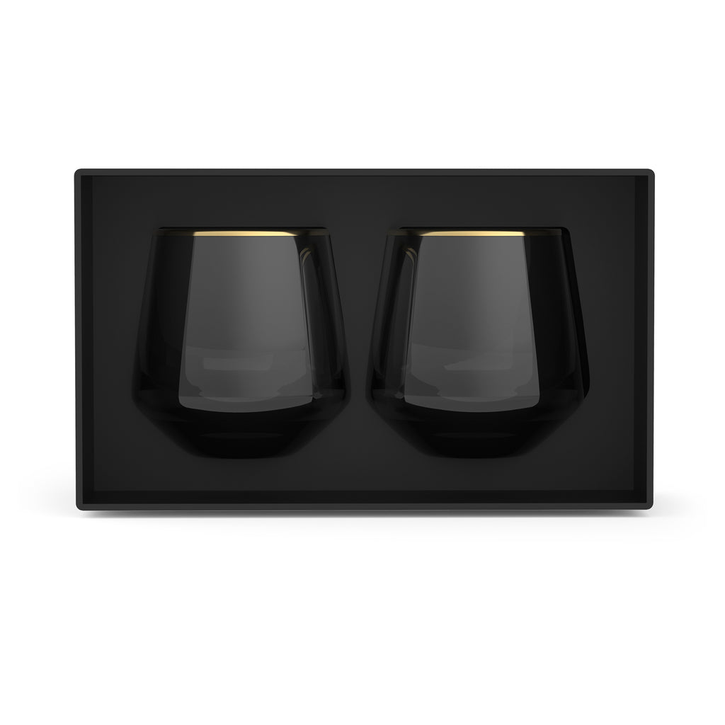 Andy Cartwright Afrique Dusk Whiskey Glass Set