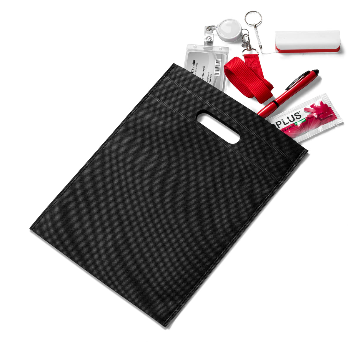 Altitude Bounce Non-Woven Gift Bag