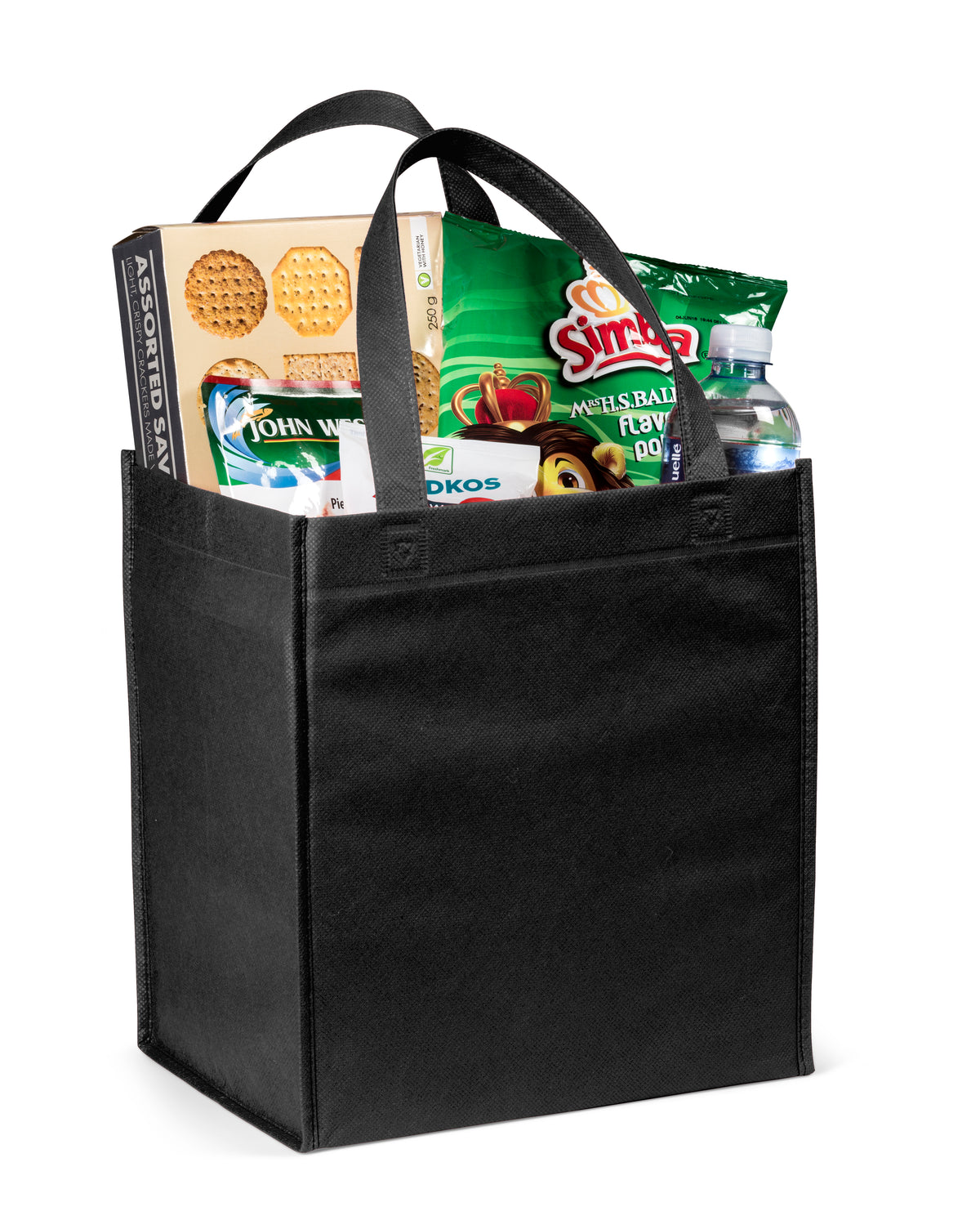 Gala Non-Woven Shopper