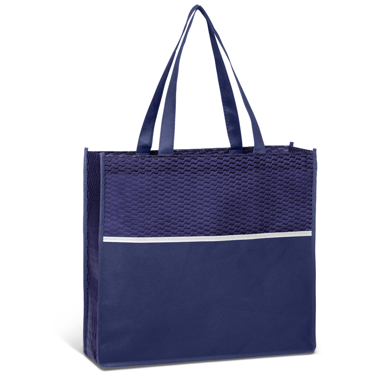 Altitude Brighton Non-Woven Shopper