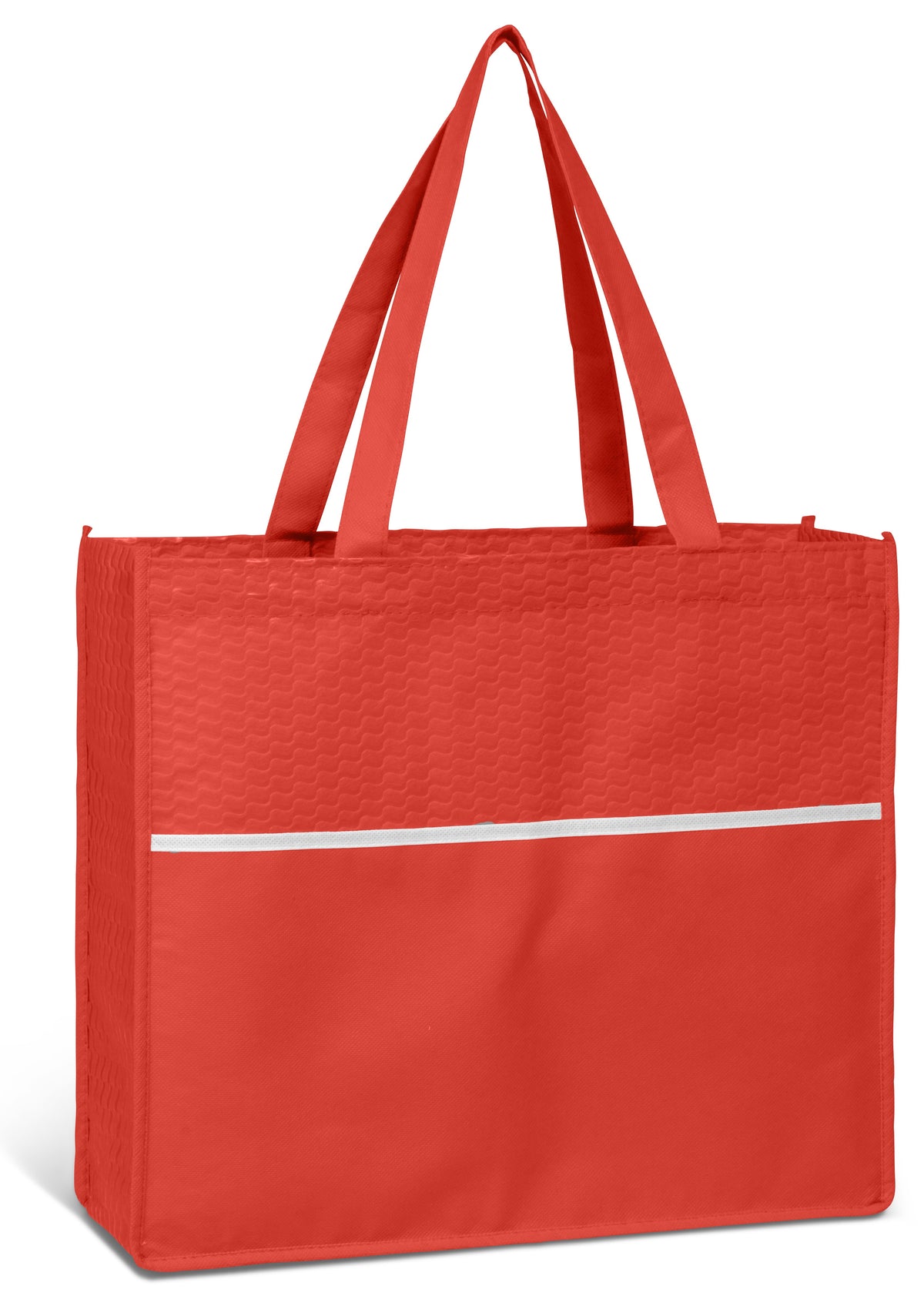 Altitude Brighton Non-Woven Shopper