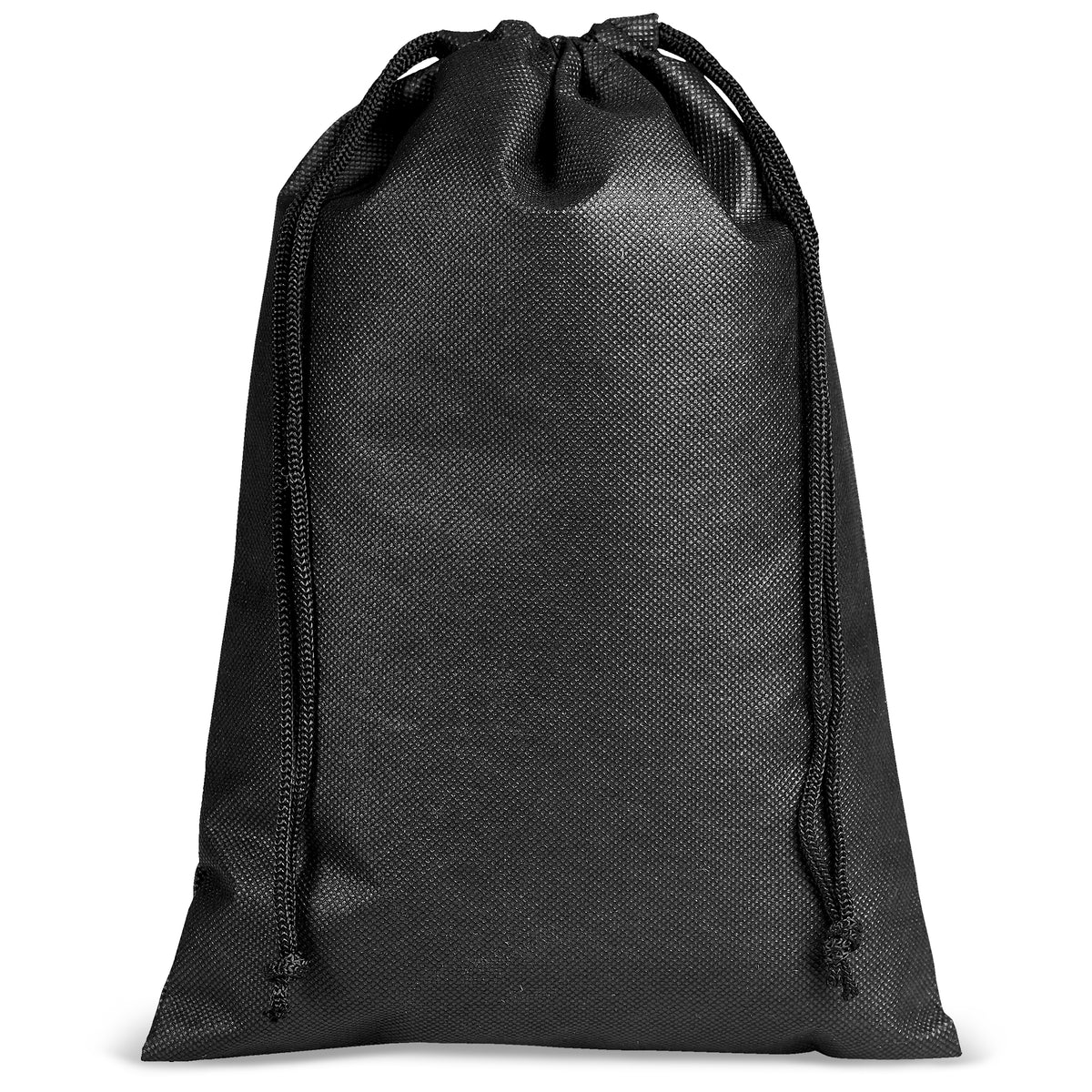 Quando Non-Woven Drawstring Pouch