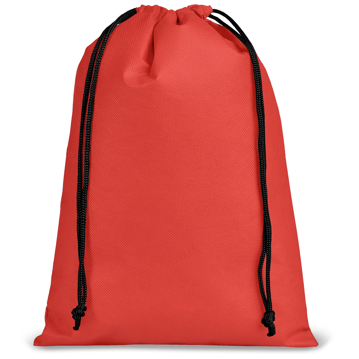 Quando Non-Woven Drawstring Pouch