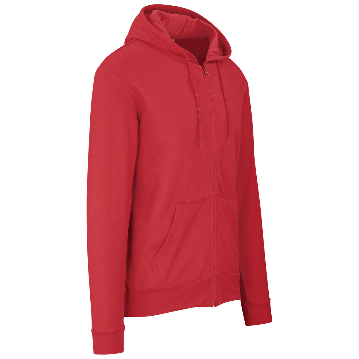 Mens Bravo Hooded Sweater