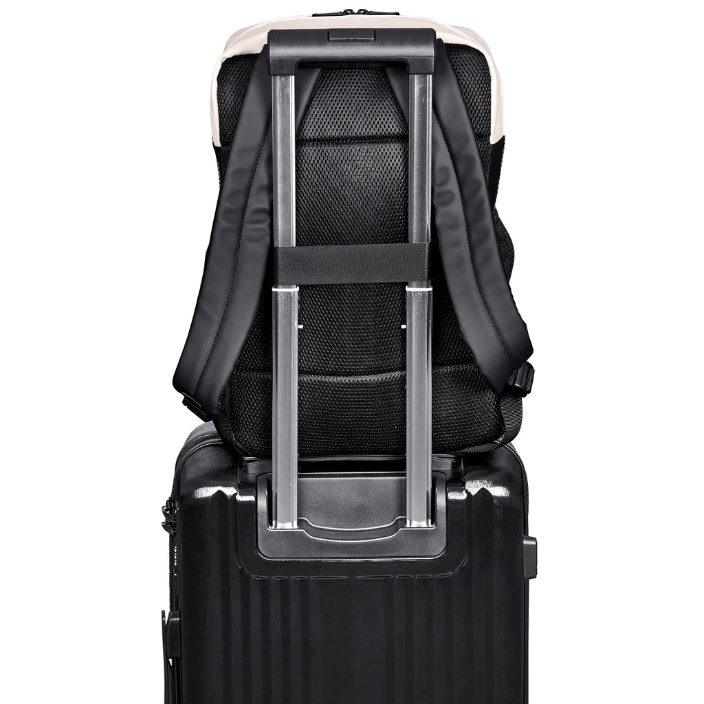 Andy Cartwright Cederberg Water-Resistant Laptop Backpack