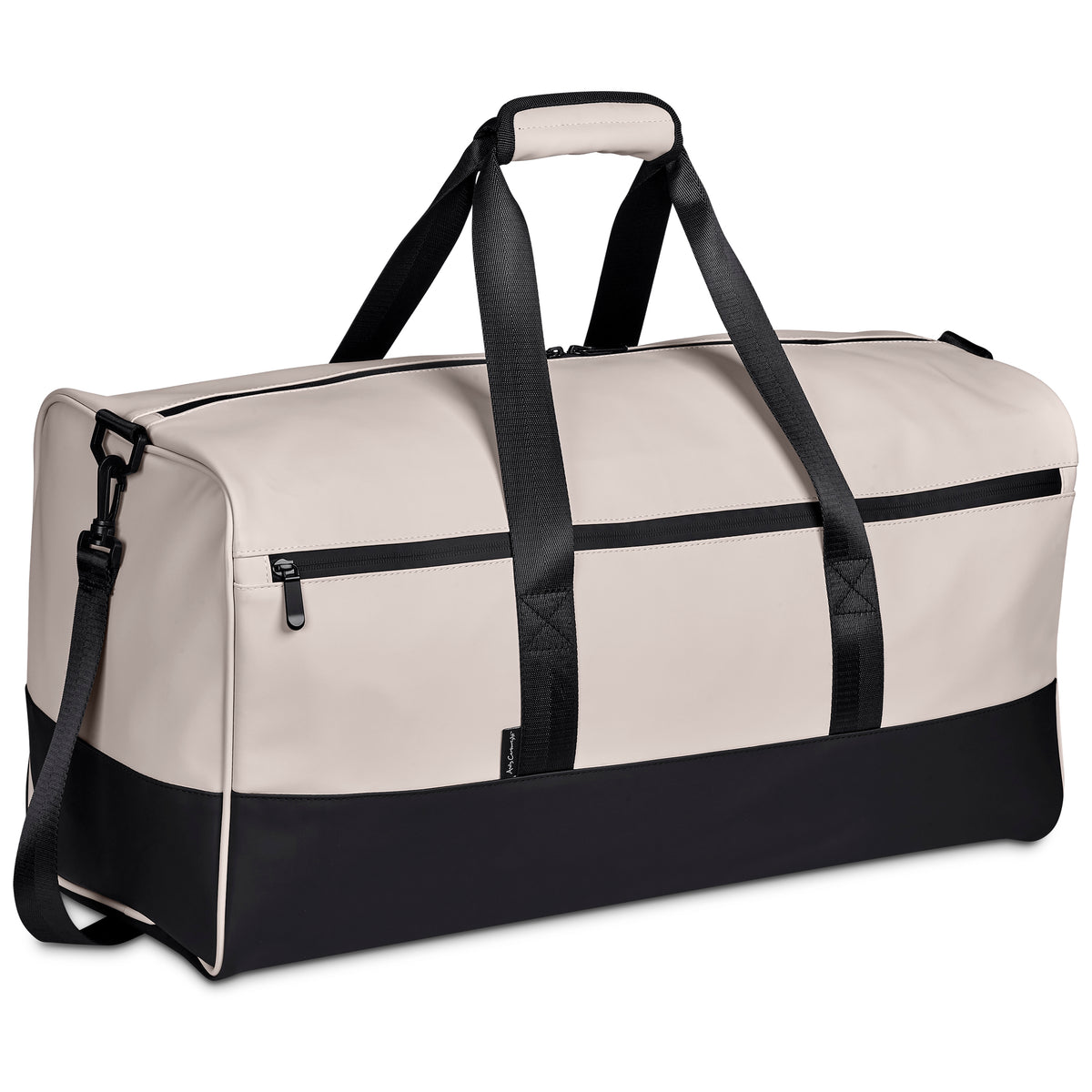 Andy Cartwright Cederberg Water-Resistant Weekend Bag