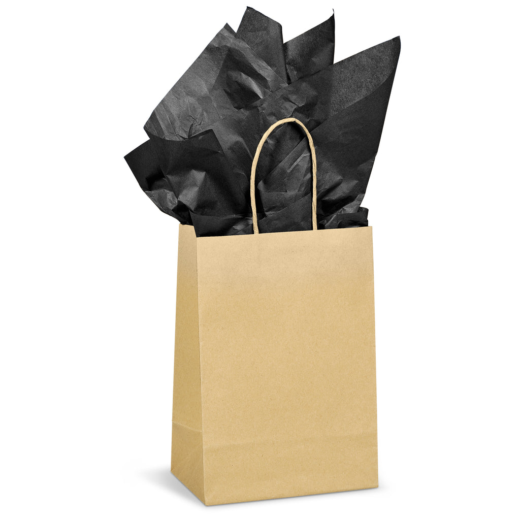 Altitude Ecological Digital Print Mini Paper Gift Bag 150gsm