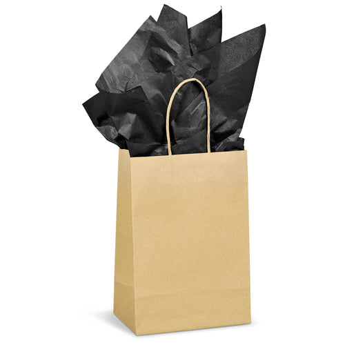 Altitude Ecological Digital Print Mini Paper Gift Bag 150gsm