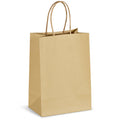 Altitude Ecological Digital Print Mini Paper Gift Bag 150gsm