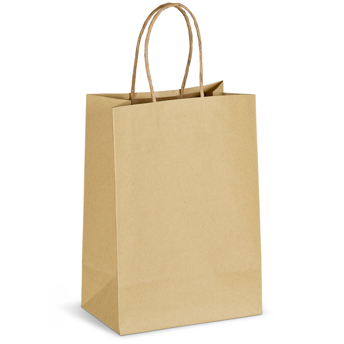 Altitude Ecological Digital Print Mini Paper Gift Bag 150gsm
