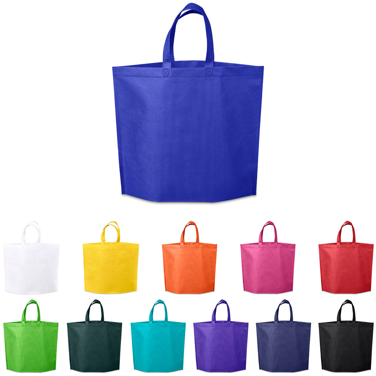 Altitude Yorkdale Non-Woven Shopper