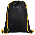Altitude Fanflare 190T Drawstring Bag