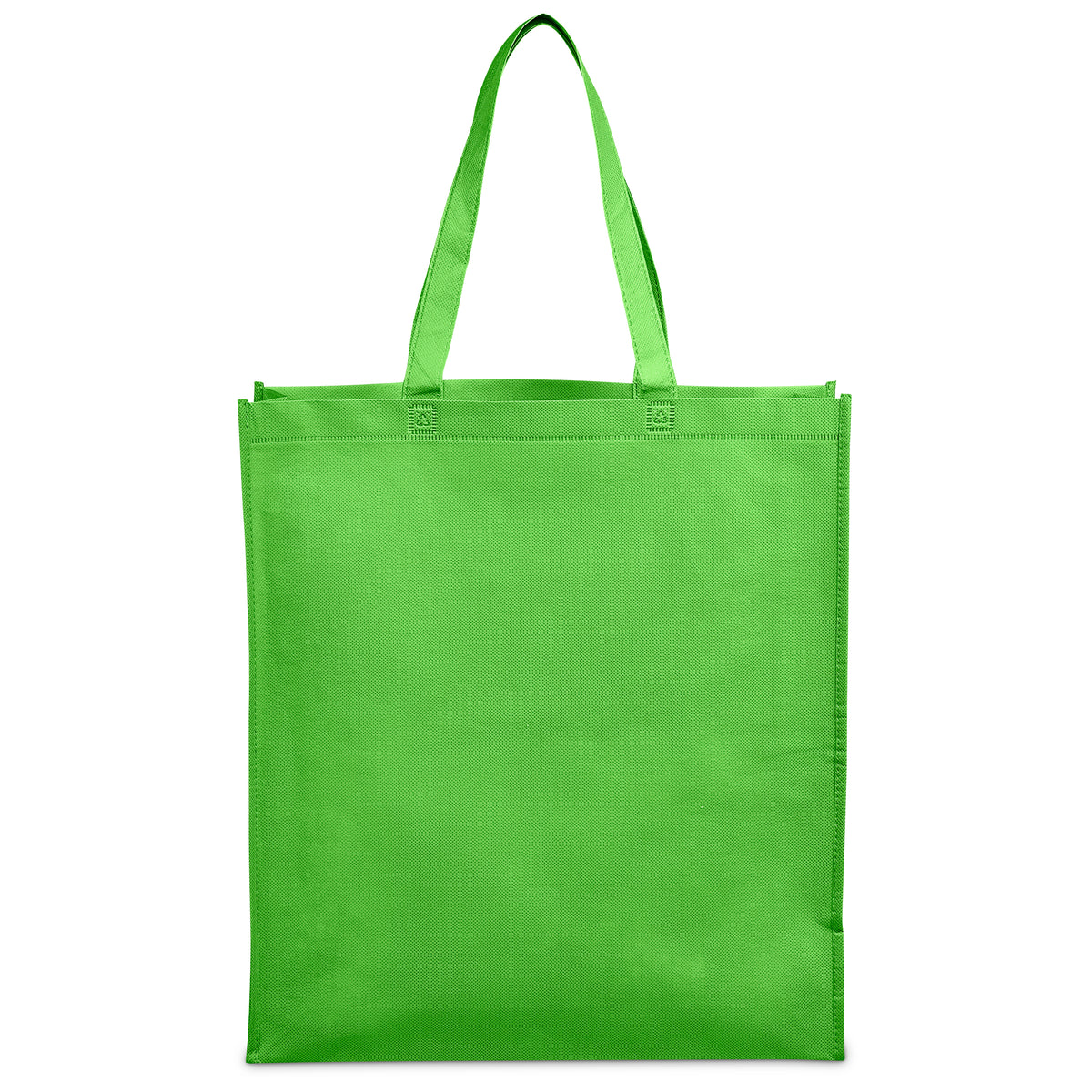Wellington Non-Woven Shopper
