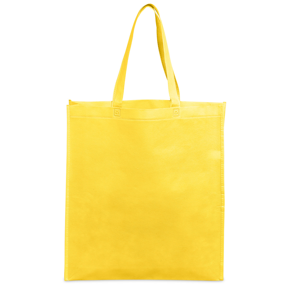 Wellington Non-Woven Shopper