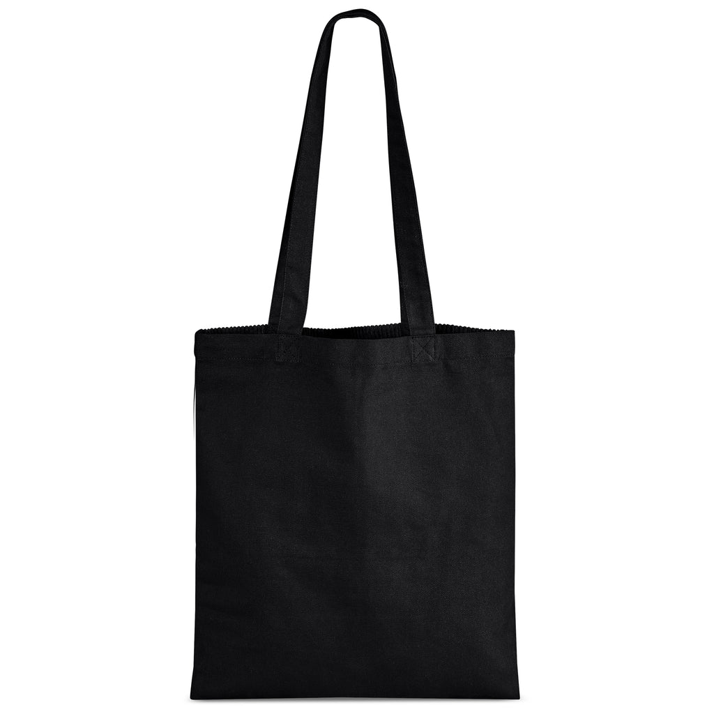 Serendipio Milestone Corduroy & Cotton Shopper