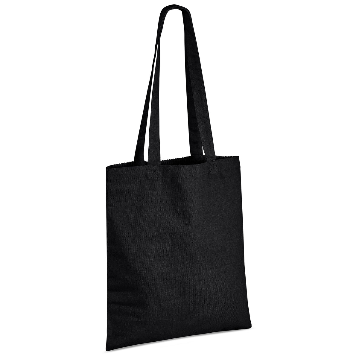 Serendipio Milestone Corduroy & Cotton Shopper