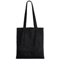 Serendipio Milestone Corduroy & Cotton Shopper