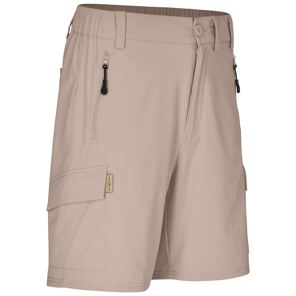 Mens Otter Shorts