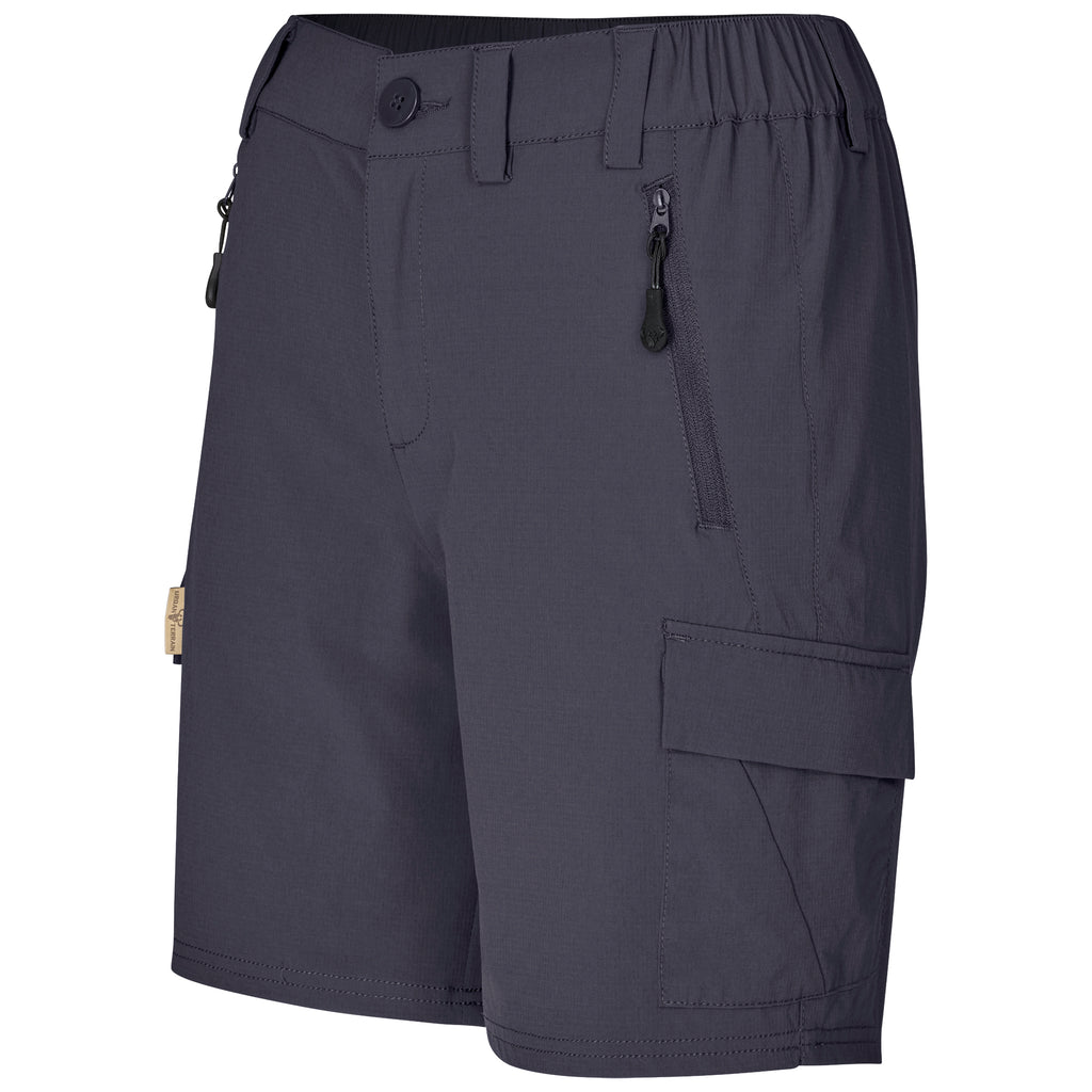 Ladies Otter Shorts