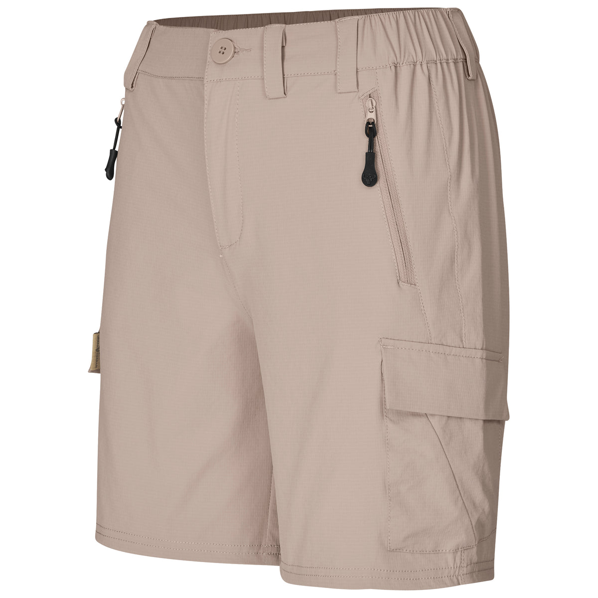 Ladies Otter Shorts