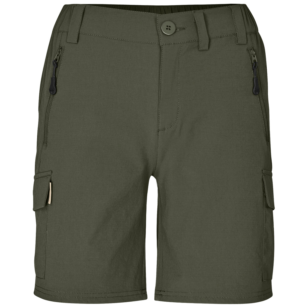Ladies Otter Shorts