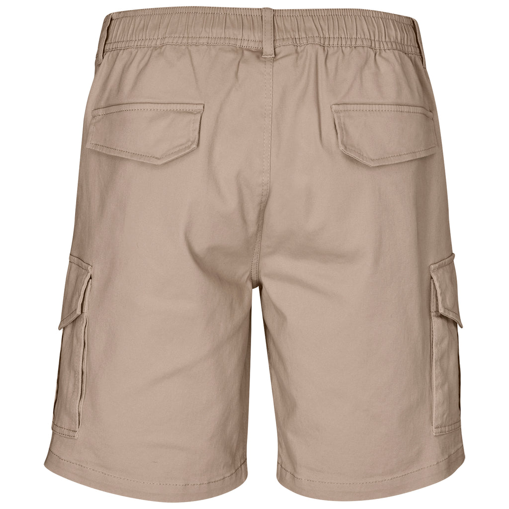 Mens Meseta Twill Shorts