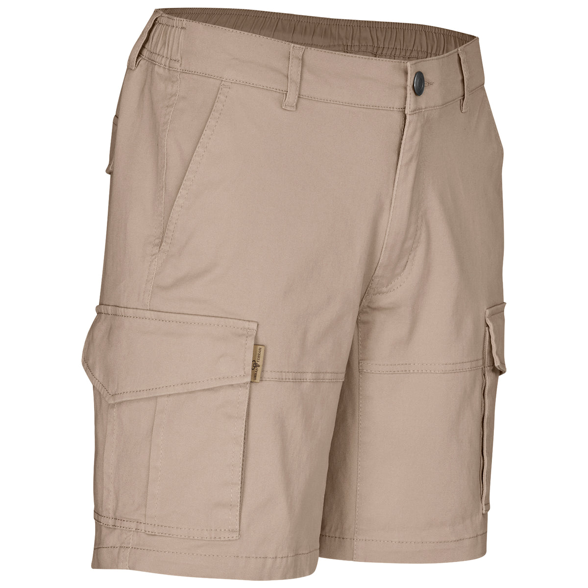 Mens Meseta Twill Shorts