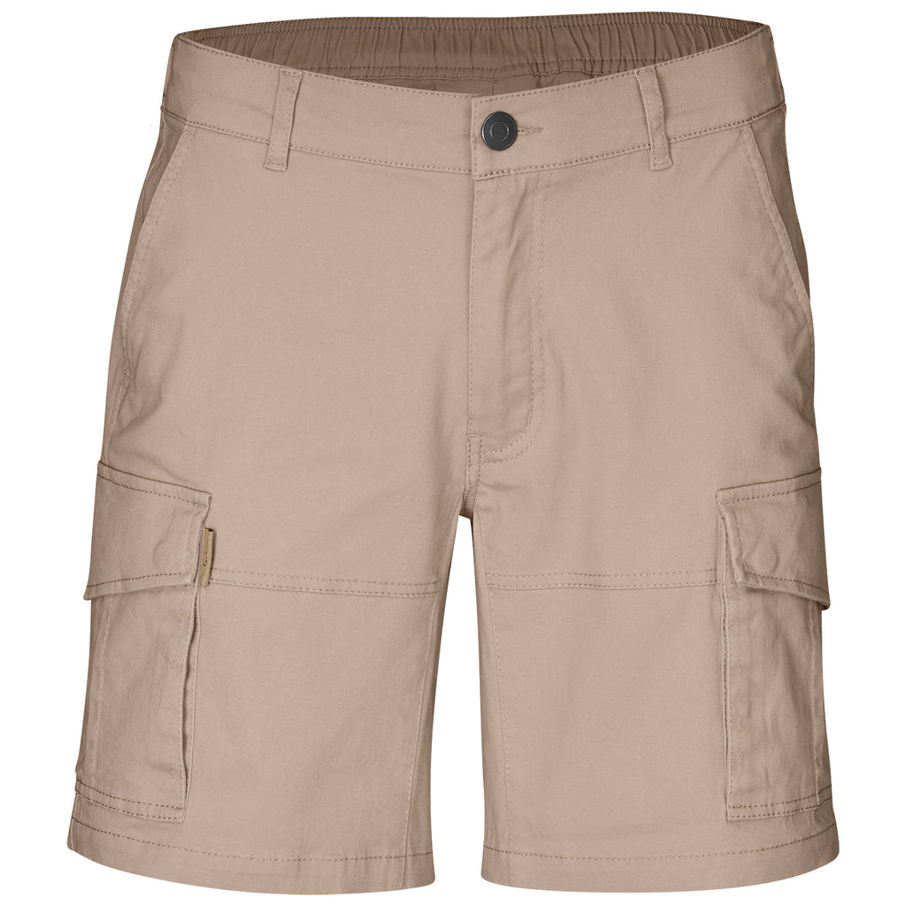 Mens Meseta Twill Shorts