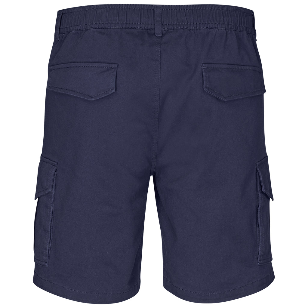 Mens Meseta Twill Shorts