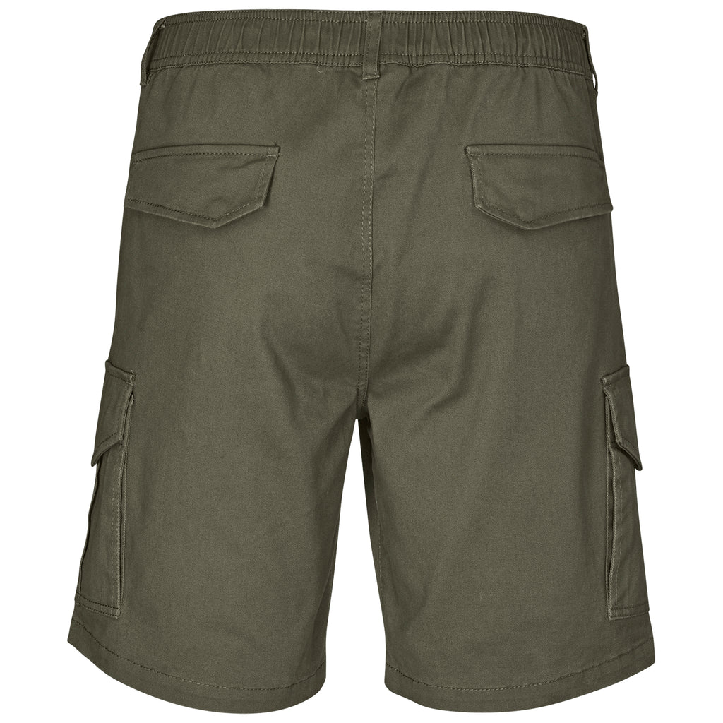 Mens Meseta Twill Shorts