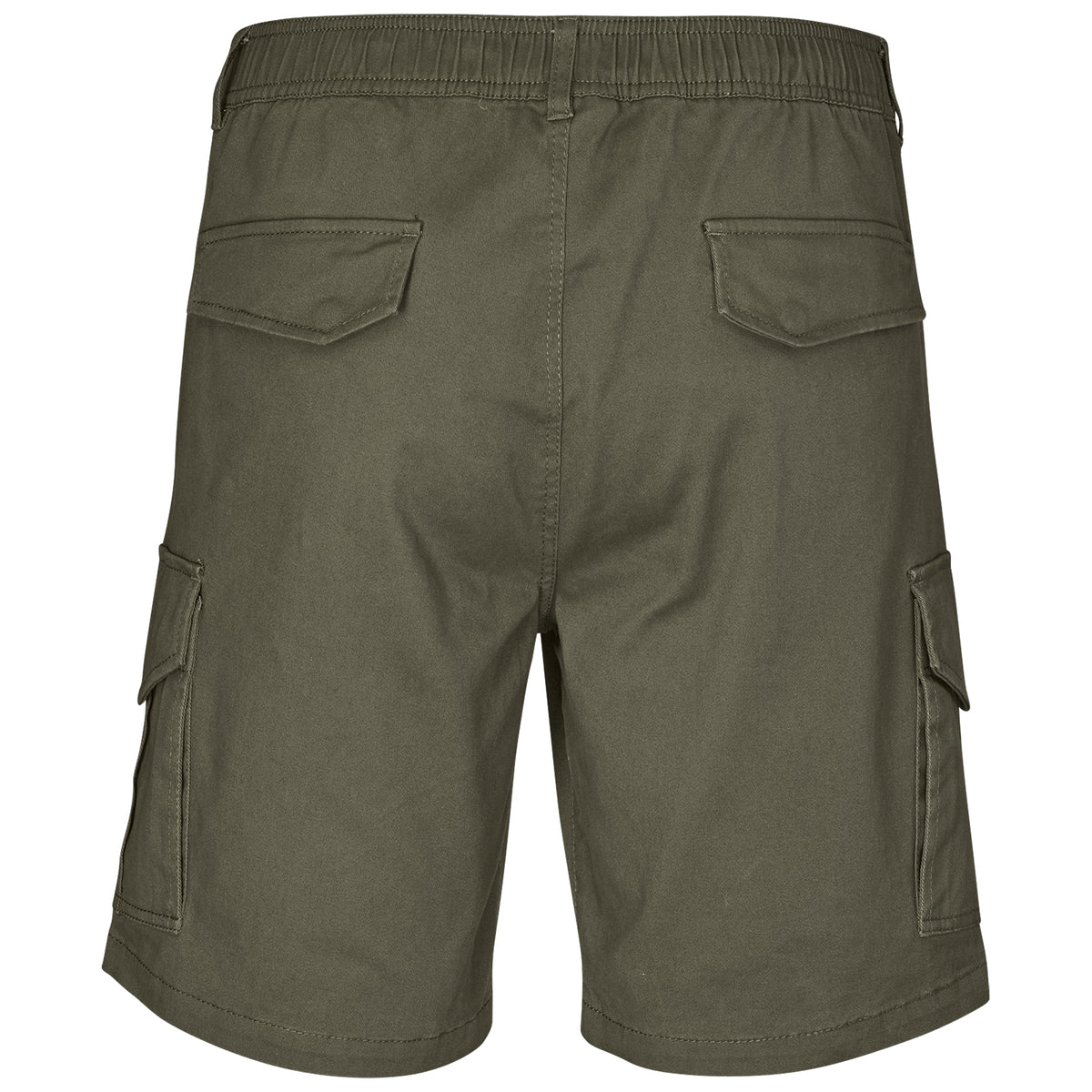 Mens Meseta Twill Shorts