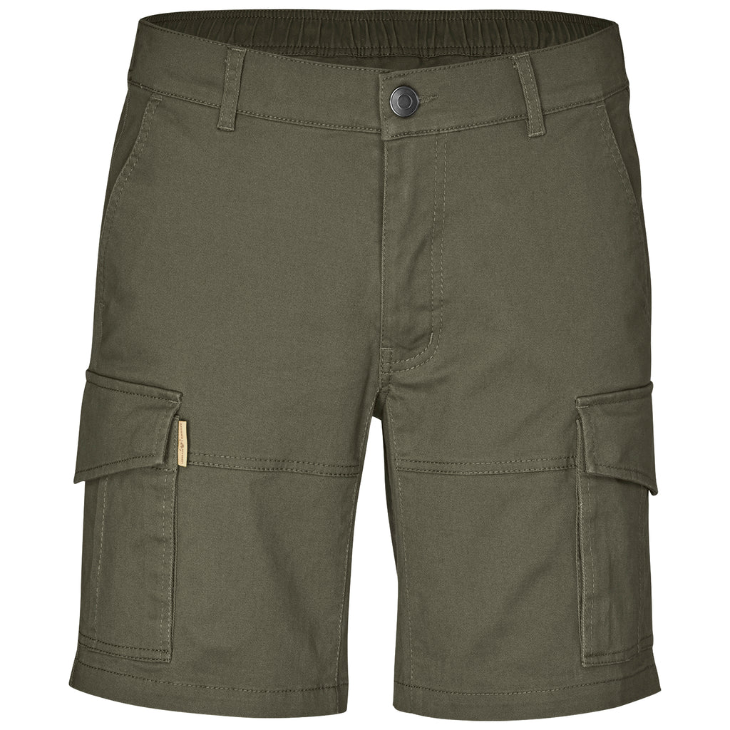 Mens Meseta Twill Shorts