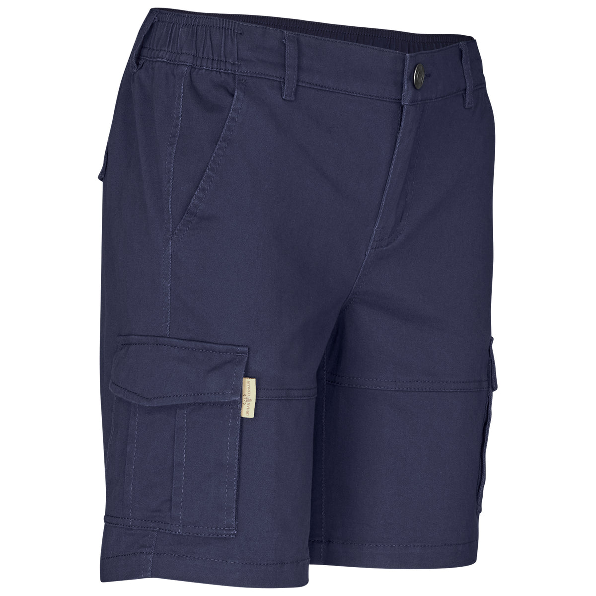 Ladies Meseta Twill Shorts
