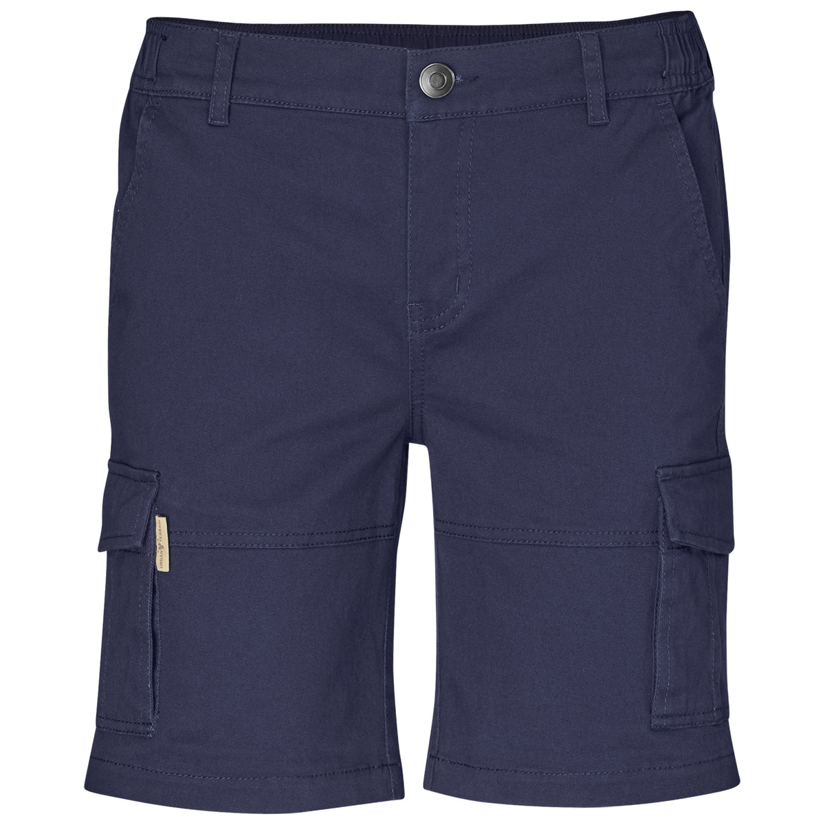 Ladies Meseta Twill Shorts