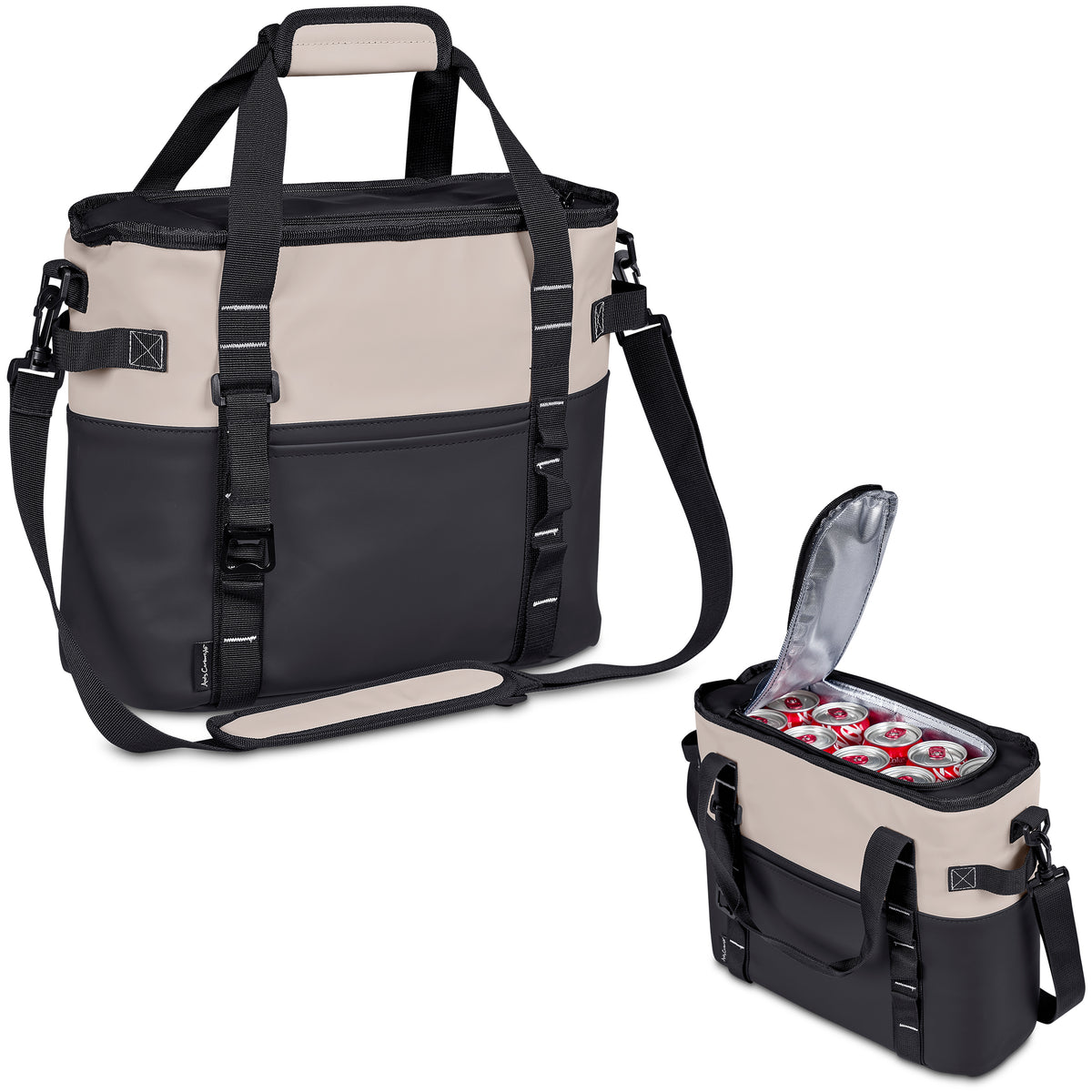 Andy Cartwright Cederberg Water-Resistant 24-Can Cooler