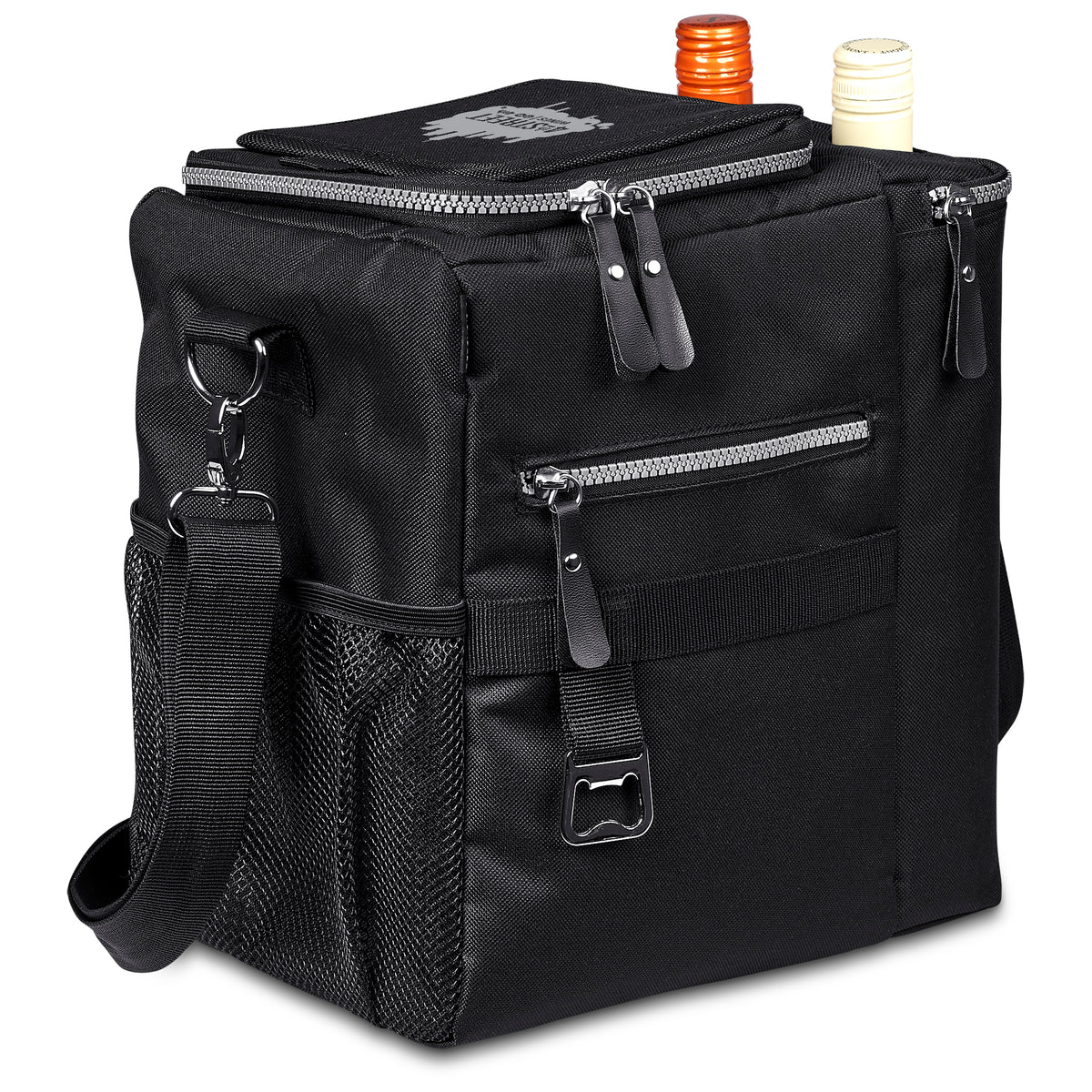 Serendipio Quivera Wine & 16-Can Cooler