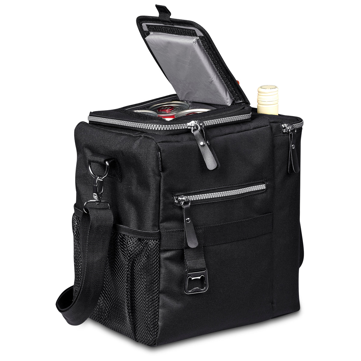Serendipio Quivera Wine & 16-Can Cooler