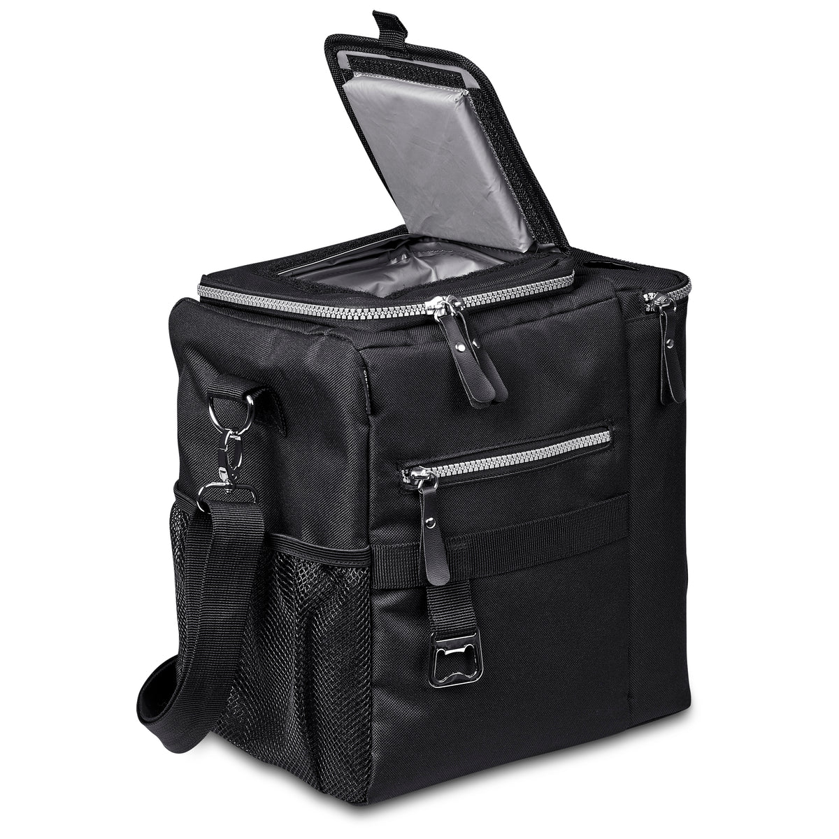 Serendipio Quivera Wine & 16-Can Cooler