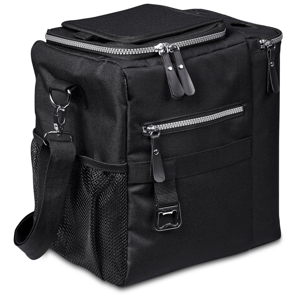 Serendipio Quivera Wine & 16-Can Cooler