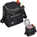Serendipio Quivera Wine & 16-Can Cooler