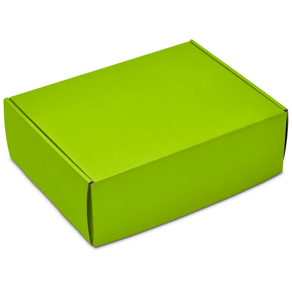 Altitude Omega Gift Box (excluding contents)