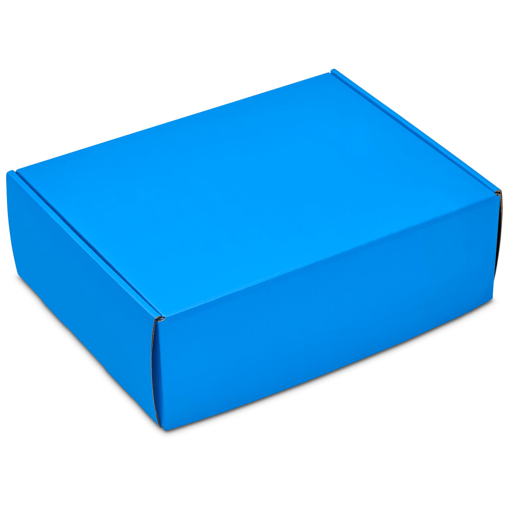 Altitude Omega Gift Box (excluding contents)