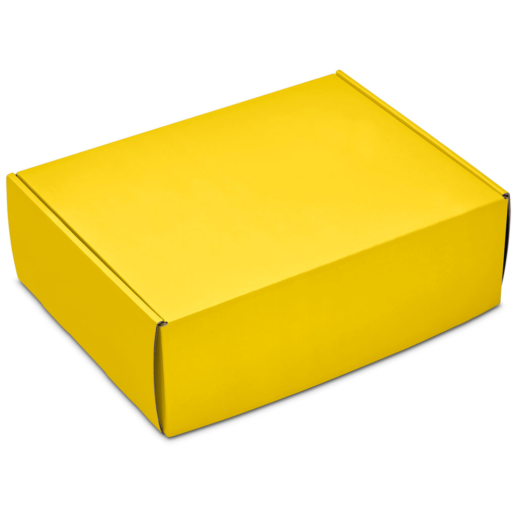 Altitude Omega Gift Box (excluding contents)