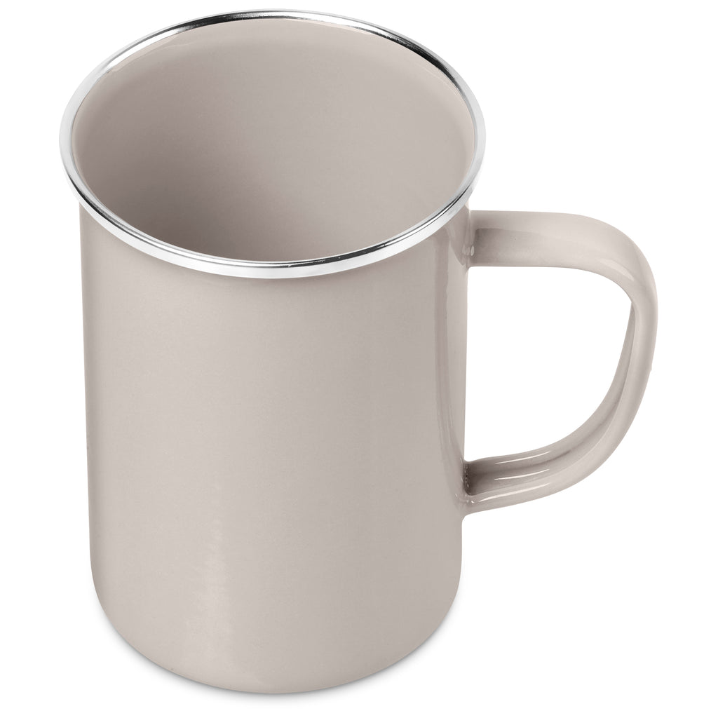 Andy Cartwright Satara Enamel Coffee Mug – 600ml