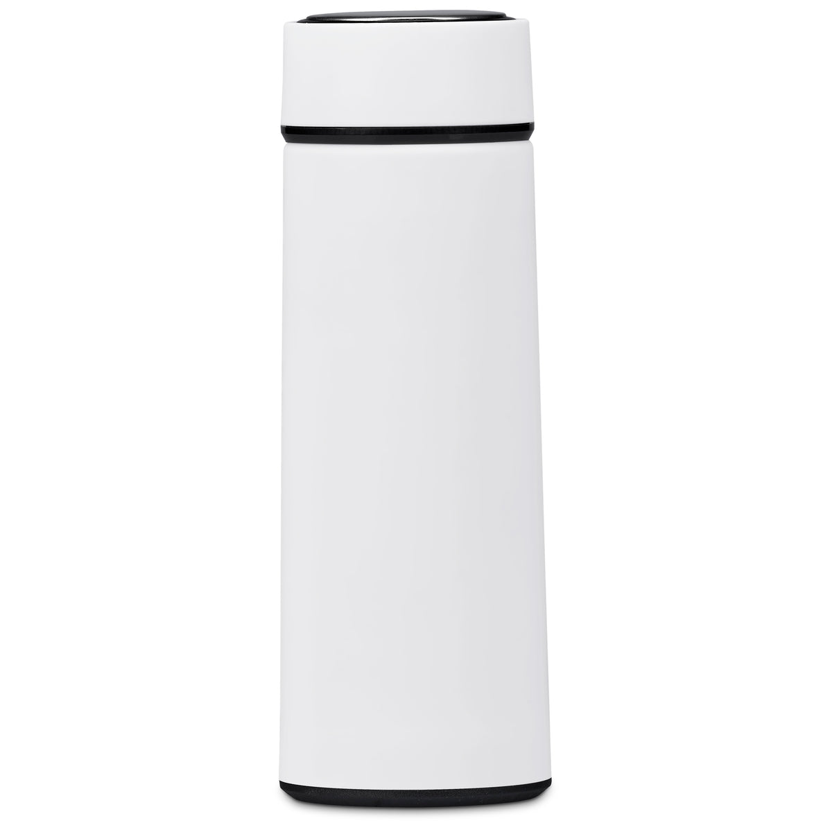 Altitude Tiesto Glass & Plastic Double-Wall Water Bottle - 400ml