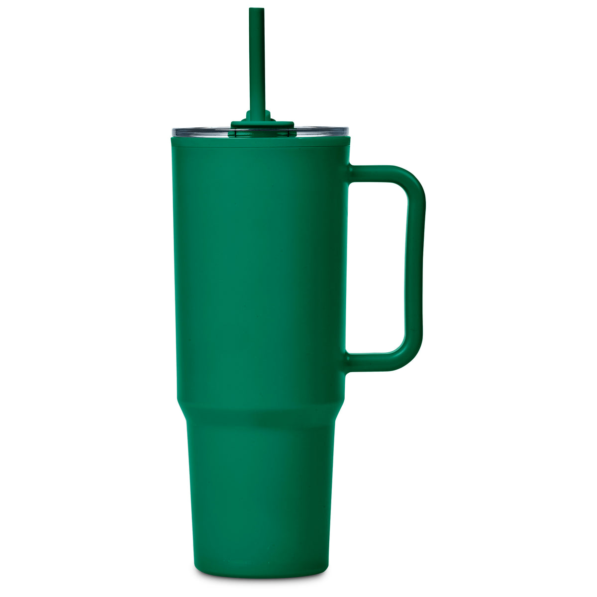 Altitude Texas Plastic Double-Wall Mug – 1.2 Litre