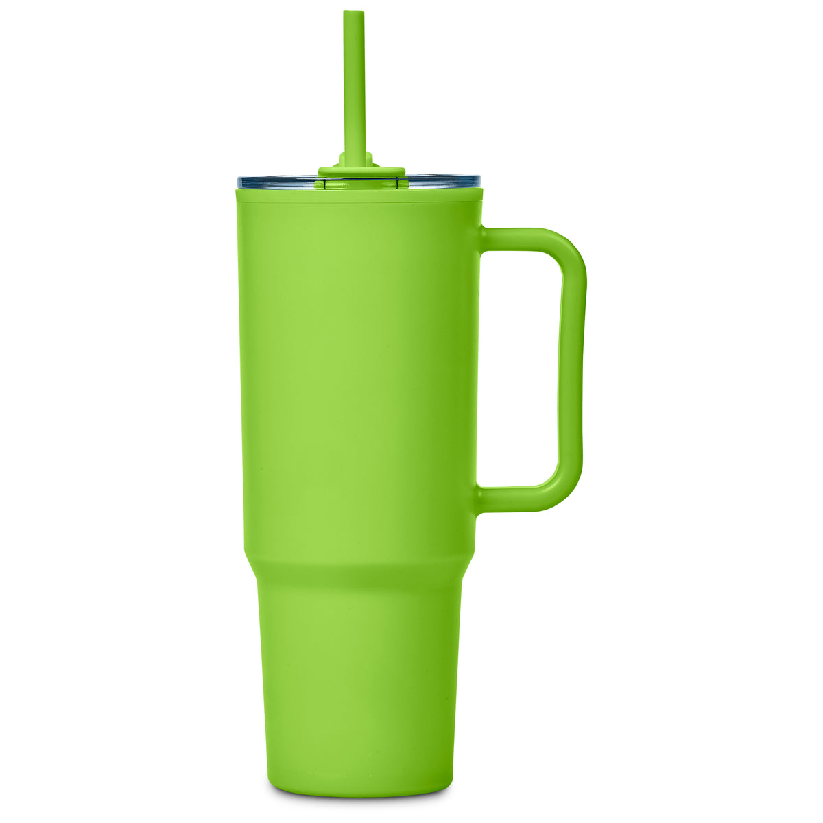 Altitude Texas Plastic Double-Wall Mug – 1.2 Litre
