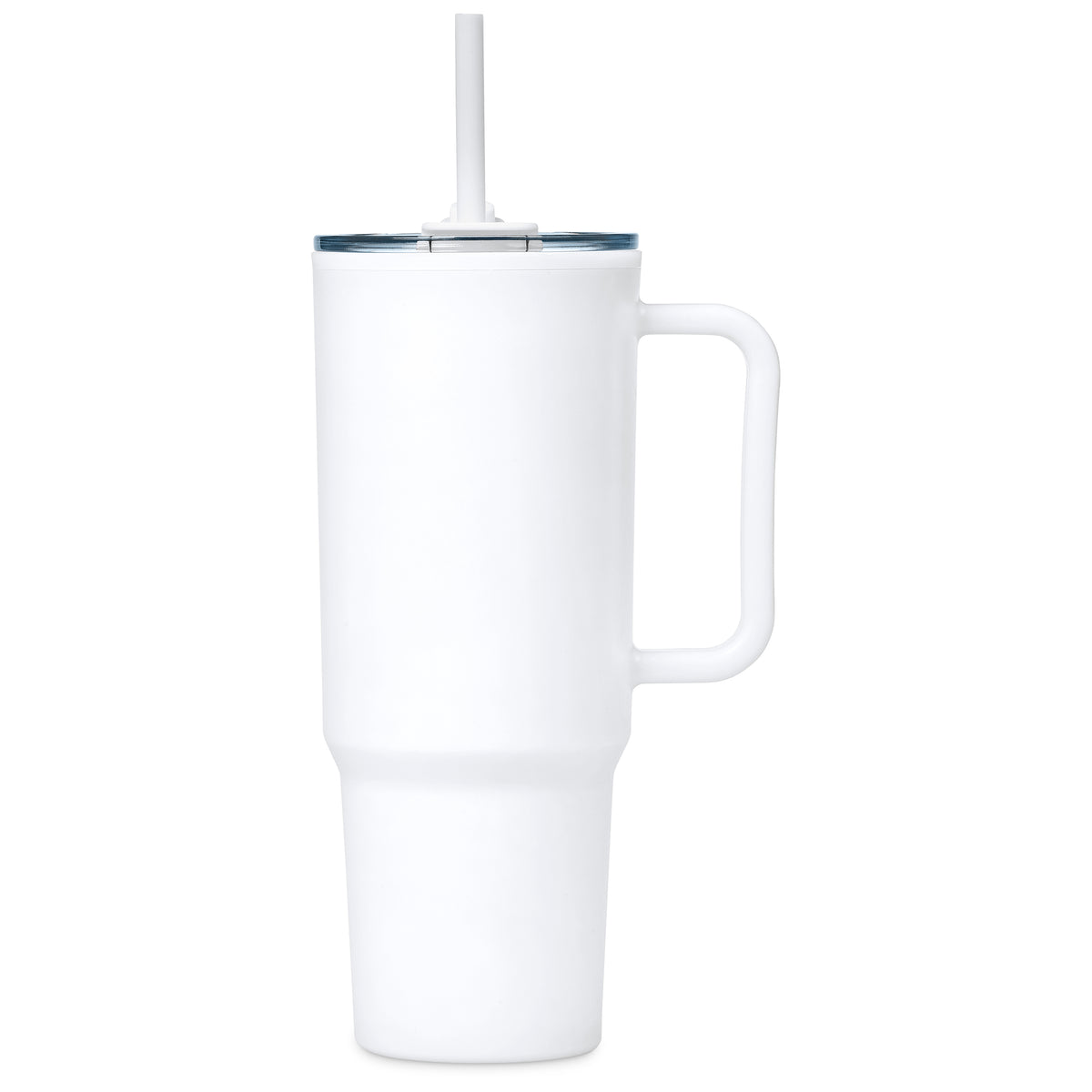 Altitude Texas Plastic Double-Wall Mug – 1.2 Litre