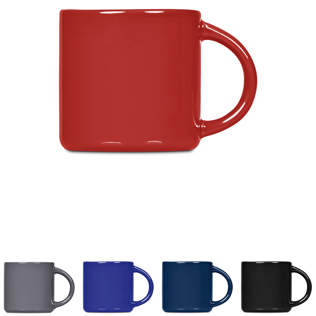 Altitude Vida Ceramic Coffee Mug – 350ml