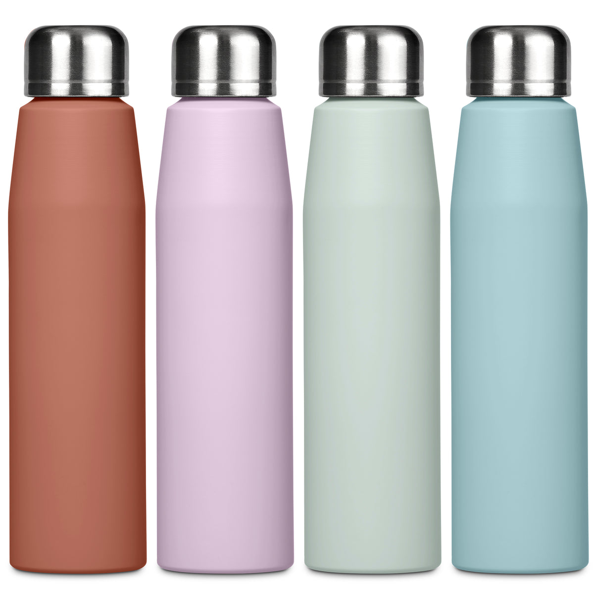 Altitude Vogue Lamda Lite Aluminium Water Bottle - 700ml